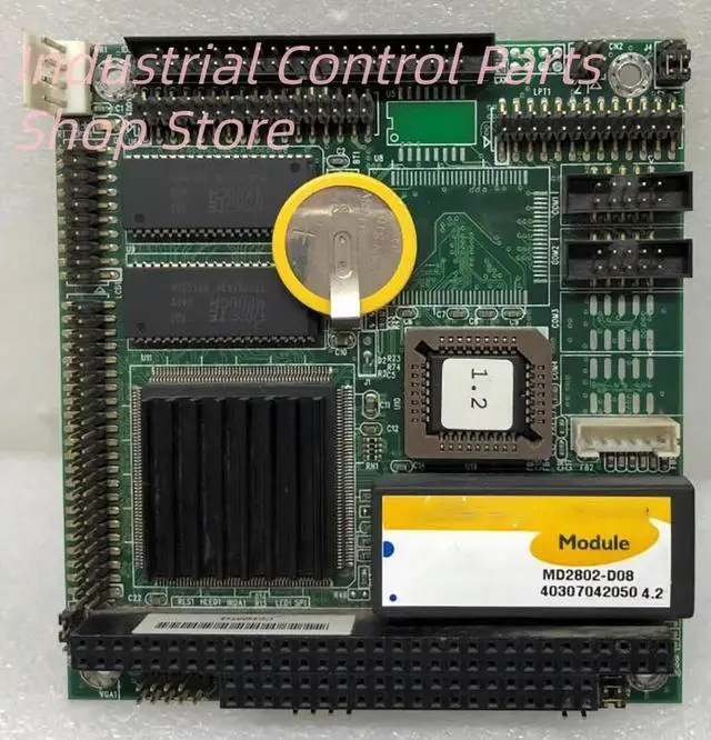 Main image of Emcore-i313 rev: 1.0 1003130106110 industrial control equipment