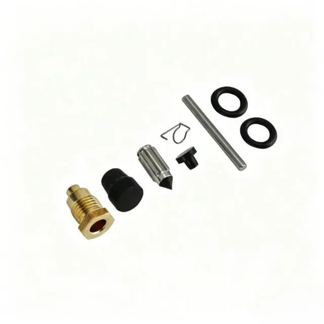 Main image of 2026 Carburetor Rebuild Kit For 75 80 902-Cycle Outboard Engine Repair Part 6H1-W0093-10-00 Garden Tools