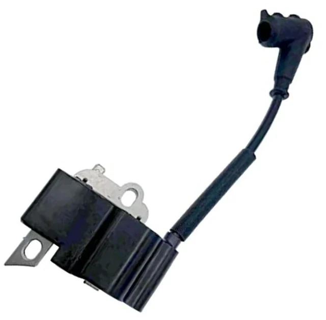 Main image of High Voltage Transformer for FS40 For FS50 Brushcutter Ignition Coil Replacement Part for 4144 400 1303 and 4144 400 1302