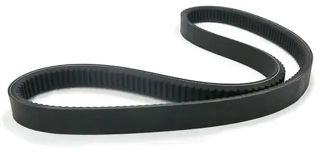 Main image of As Shown Mower Belt Reliable Replacement Belt Transmission Belt 485349 Replacement Easy Installation Smooth Operation