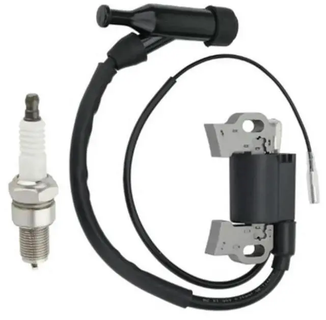 Main image of Ignition Coil for Honda Generators Supporting 5KW 5.5KW 6KW 6.5KW Output and 389cc Engine Displacement