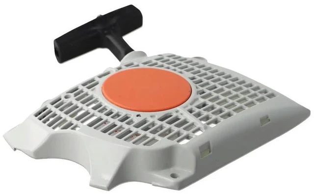Alt view image 2 of 3 - Pull Plate Compatible with For MS362/For For MS362C Chainsaw Models Essential Part for Efficient Starting System