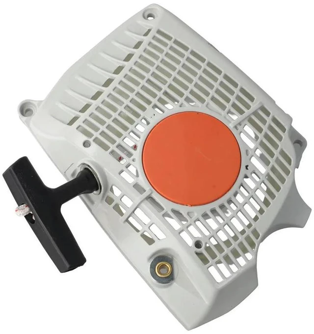 Alt view image 3 of 3 - Pull Plate Compatible with For MS362/For For MS362C Chainsaw Models Essential Part for Efficient Starting System