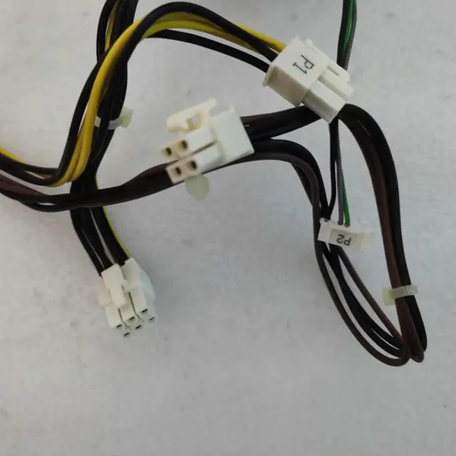 Alt view image 3 of 3 - 310W 937516-004 L63964-004 PCG007 For 600 480 280 G3 G4 Power Supply