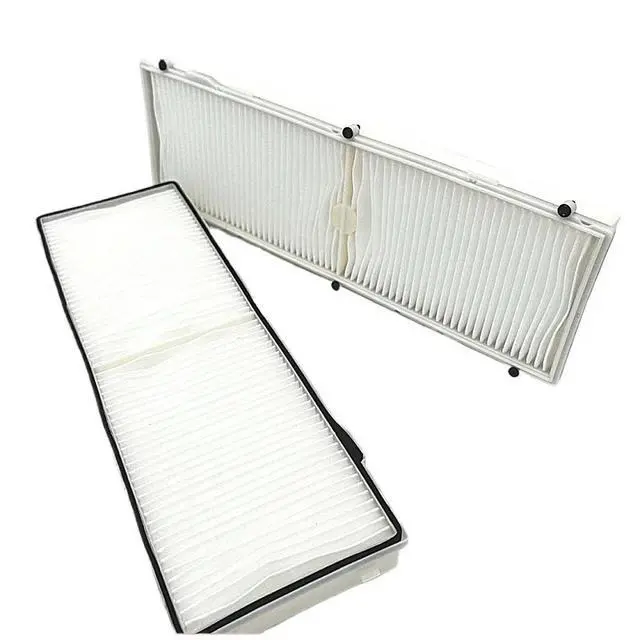 Alt view image 2 of 3 - Dust Filter Screen for Projector Fit for VPL-P501WZ,P501HZ P501XZ P501XA