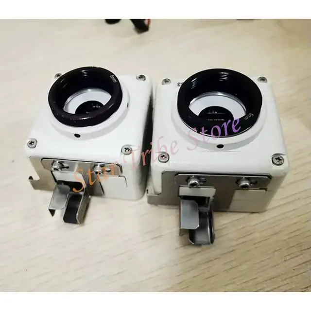 Alt view image 2 of 6 - 1Pcs Industrial Camera STC-B33USB-AT Works ly