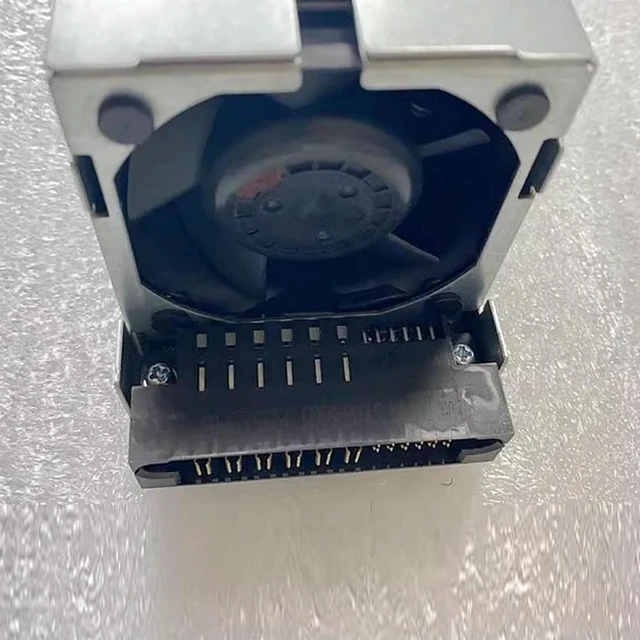 Alt view image 2 of 3 - N870P-S0 A870P-00 0YFG1C 870W 12V 71A For R710 Server Power Supply NPS-885AB A YFG1C 7NVX8 07NVX8