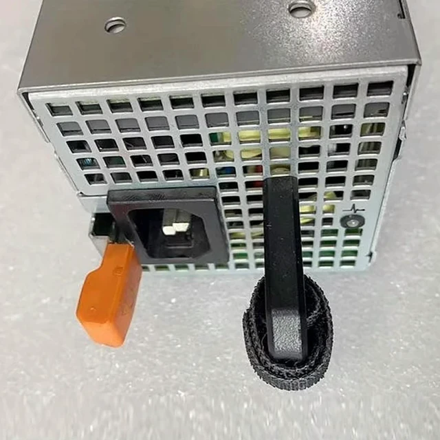 Alt view image 3 of 3 - N870P-S0 A870P-00 0YFG1C 870W 12V 71A For R710 Server Power Supply NPS-885AB A YFG1C 7NVX8 07NVX8