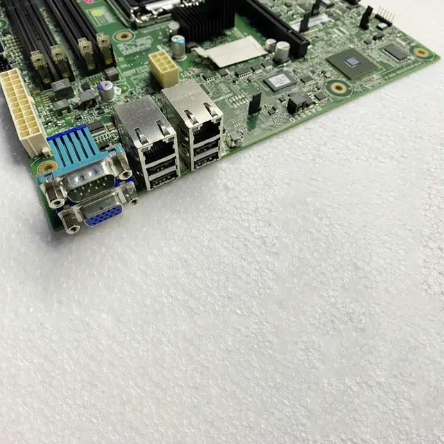 Alt view image 2 of 6 - Mainboard X3250 M4 00D8551 00AL958 00Y7577 69Y5154 Fast Ship