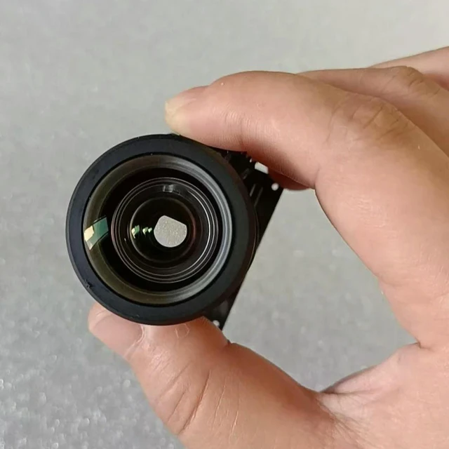 Alt view image 2 of 3 - Origianl Projector Lens Fit for XGIMI Z6X Z6 Projector