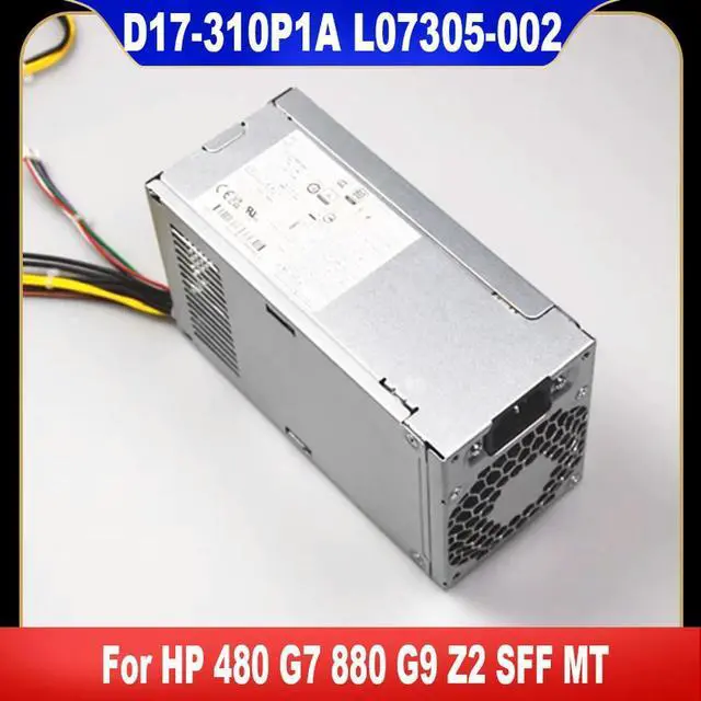 Main image of D17-310P1A L07305-002 For 480 G7 880 G9 Z2 SFF MT 310W Power Supply