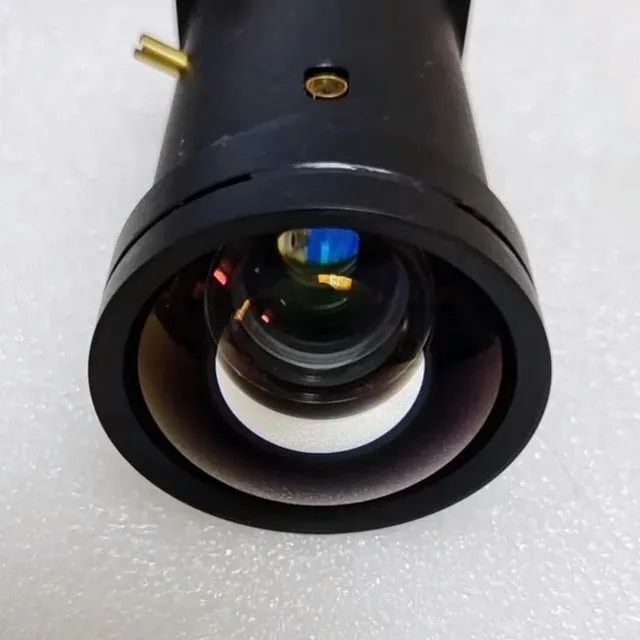 Main image of JMGO J7 Projector Lens