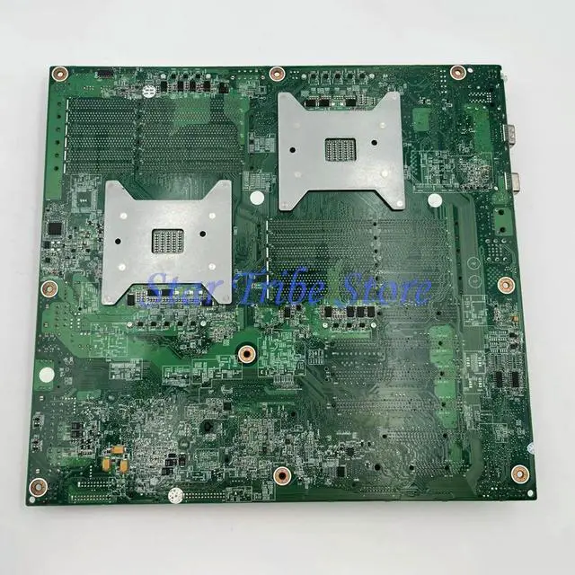Alt view image 2 of 6 - ML350E GEN8 5U 641805-001 685040-001 641805-002 DDR3 Server Motherboard
