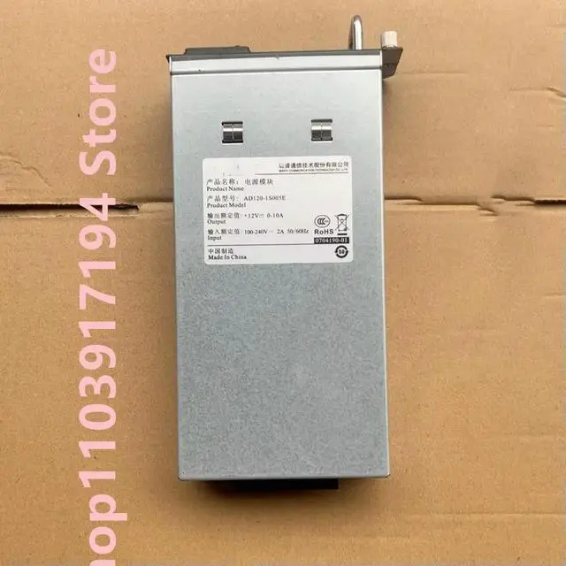 Main image of switch power supply AD800/AD500-1D005E/DD400-5D005E/DD500-5D005E AD120-1S005E