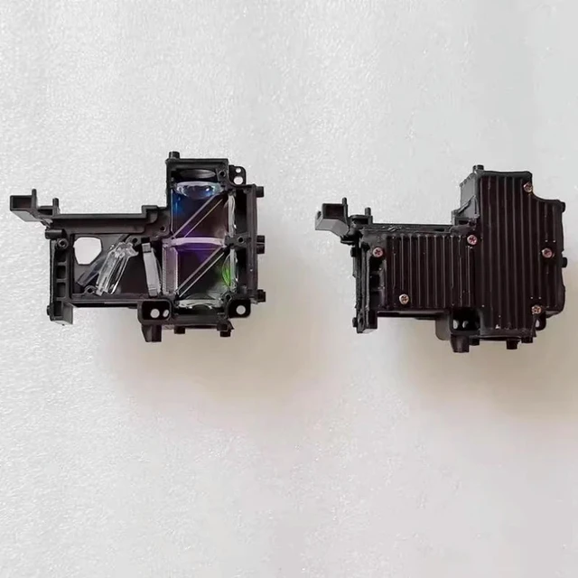Alt view image 3 of 3 - Projector Light Path Fit for JMGO G7S