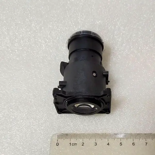 Alt view image 2 of 3 - Projector Lens Fit for XGIMI Z8X
