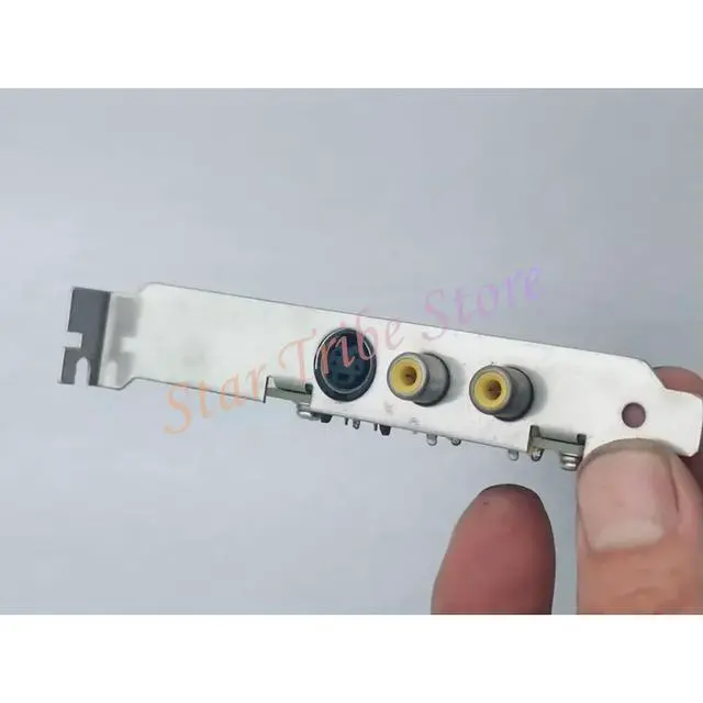 Alt view image 3 of 6 - GV-VCP3/PCI-1B PCI Video Capture Card
