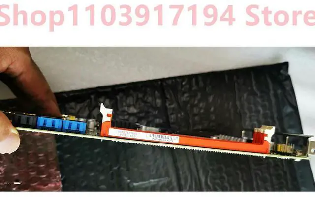 Main image of PCE-7127 Industrial computer motherboard