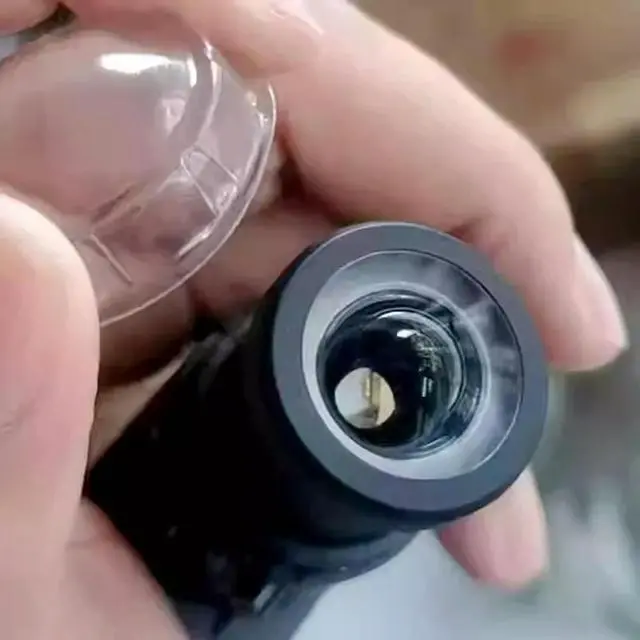 Alt view image 2 of 3 - XGIMI Z8X Projector Lens