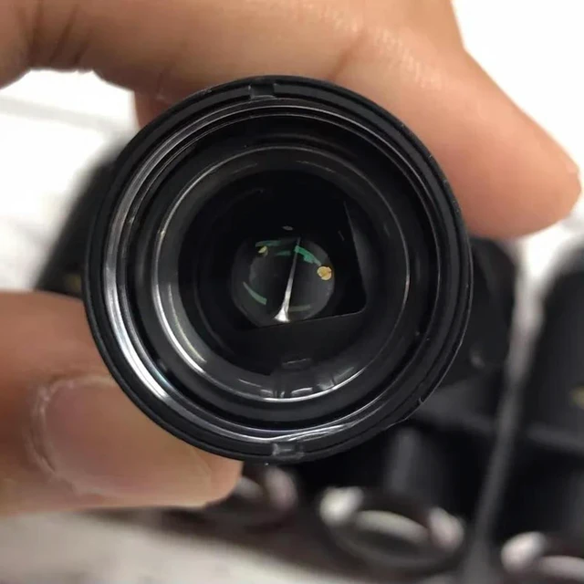 Alt view image 3 of 3 - Projector Lens Fit For XGIMI Z5 JMGO G3 C6 E8 G1 G1 Pro