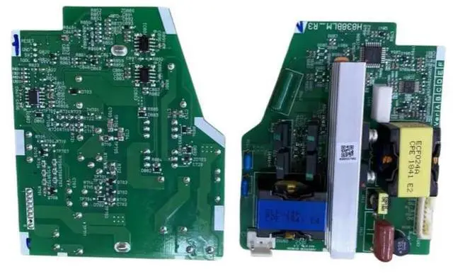 Alt view image 3 of 3 - H838BLM Ballast Board for CB-X39/2042/2042W/2247U Projector