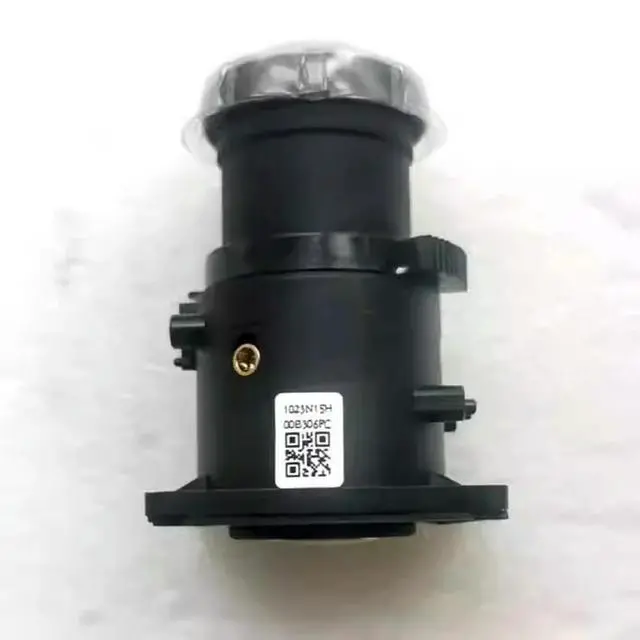 Alt view image 3 of 3 - XGIMI Z8X Projector Lens