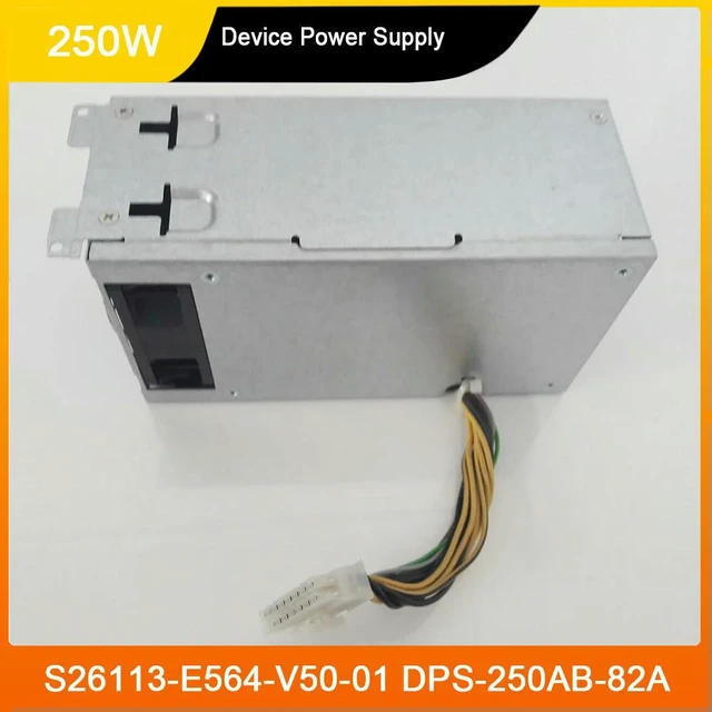 Main image of S26113-E564-V50-01 DPS-250AB-82A 250W PSU 16pin Device Power Supply