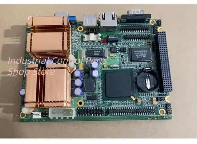Main image of SBC-9380 X6C8034A industrial control motherboard