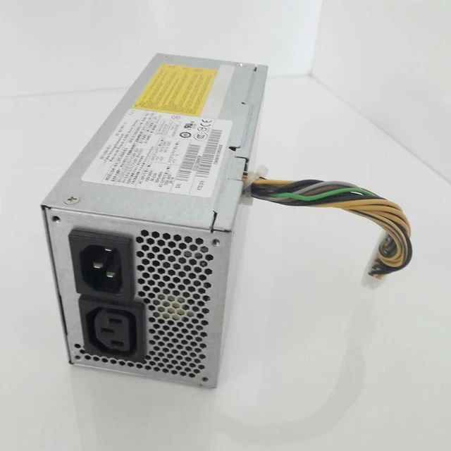 Alt view image 3 of 6 - S26113-E564-V50-01 DPS-250AB-82A 250W PSU 16pin Device Power Supply