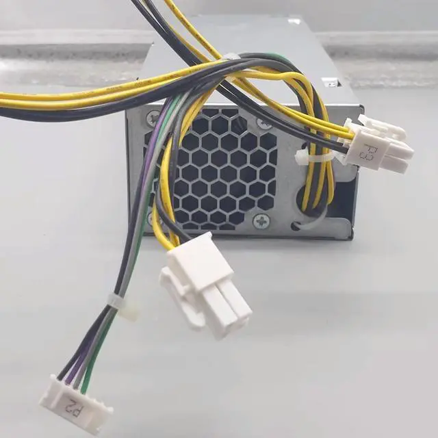 Alt view image 3 of 3 - D19-210P1A L70043-002 210W PSU For Prodesk 280 600 800 G3 400 G5 SFF Switching Power Supply