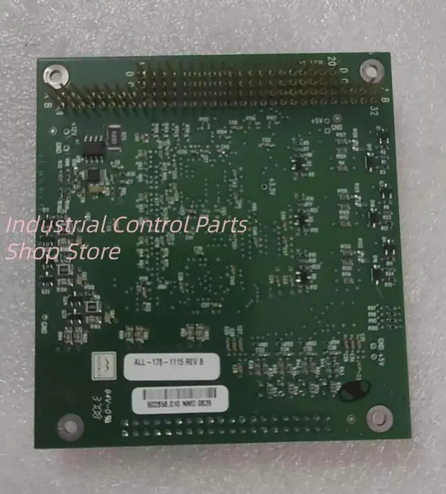 Alt view image 2 of 2 - ALL-178-1115 REV B acquisition card