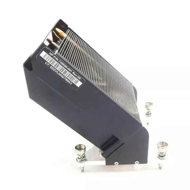 Alt view image 2 of 3 - 749598-001 For Z840 Z820 Heatsink