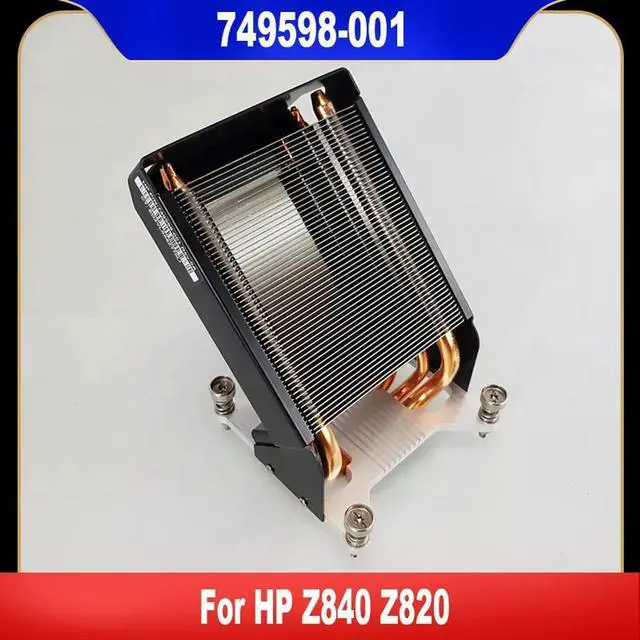 Main image of 749598-001 For Z840 Z820 Heatsink