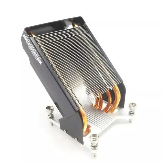 Alt view image 3 of 3 - 749598-001 For Z840 Z820 Heatsink