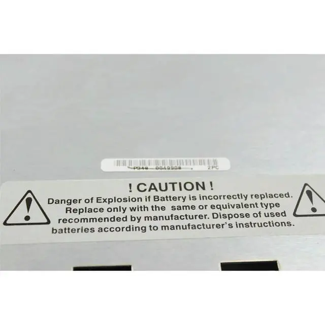 Alt view image 3 of 6 - DS4500 FASTT900 0049987 71P8144 71P8145 348-0049782 348-0049786 Server RAID Controller