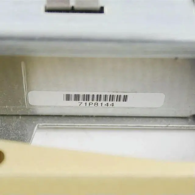 Alt view image 2 of 6 - DS4500 FASTT900 0049987 71P8144 71P8145 348-0049782 348-0049786 Server RAID Controller