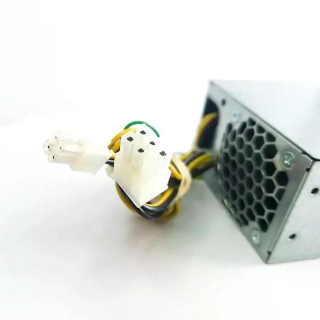 Alt view image 3 of 3 - 5P50V03186 PCK027 For IdeaCentre 3-07IMB05 3 07IAB7 3 07IRB8 260W Power Supply 100% Tested