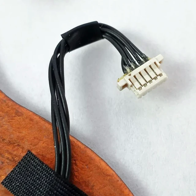 Alt view image 3 of 3 - For ThinkPad T490S Laptop Cooling Fan Cooler Fan With Heatsink 01AY995 01AY994 02DL973