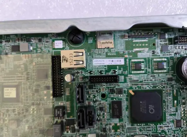Main image of ProLiant DL580 Gen8 G8 SPI Board 735512-001 AS: 732433-001 013617-001