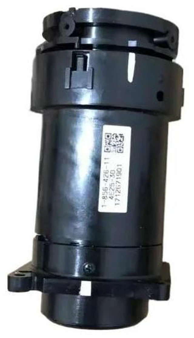 Alt view image 2 of 2 - Projector Lens Fit for VPL-EX433/EX435/EX450/EX453/EX455/VPL-EX570/VPL-EX573/VPL-EX575