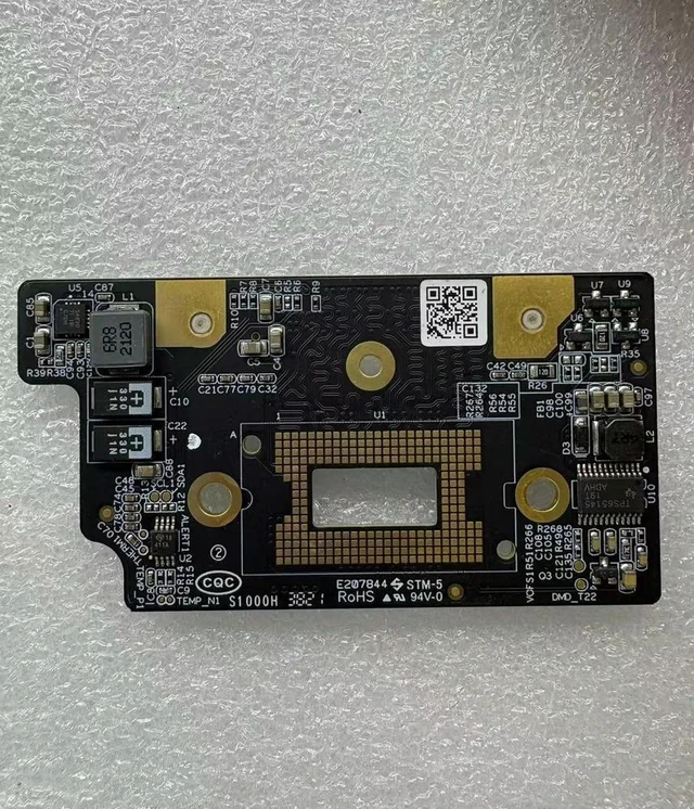 Main image of U20U-A-RS-DMD E15010001337 B Laser TV DMD Display Chip Driver Board For Fengmi XGIMI Projector