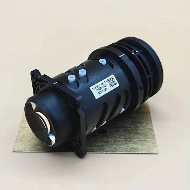 Main image of Projector Lens Fit for VPL-EX433/EX435/EX450/EX453/EX455/VPL-EX570/VPL-EX573/VPL-EX575