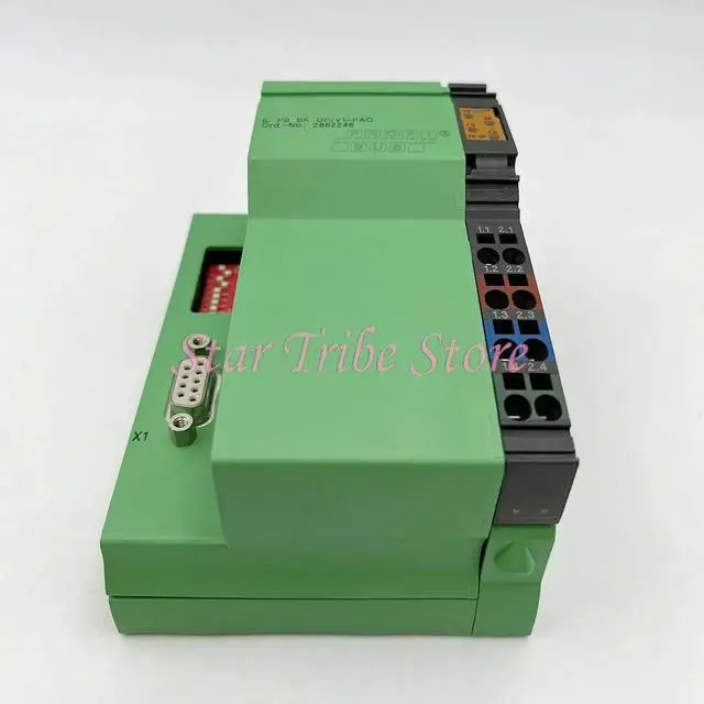 Alt view image 3 of 6 - 2862246 IL PB BK DP/V1-PAC Power Module