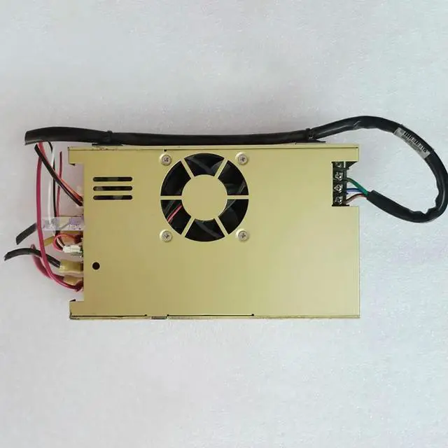 Alt view image 2 of 4 - 300W Device Power Supply PBM400PQ04C-XA0155A