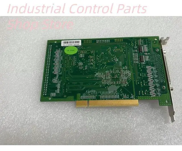 Main image of GTS-PCI-VC motion control card PCI-400-PG-VB