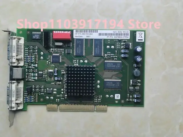 Main image of AG P146075 Germany DG-2 Display card HW Rev.1.1