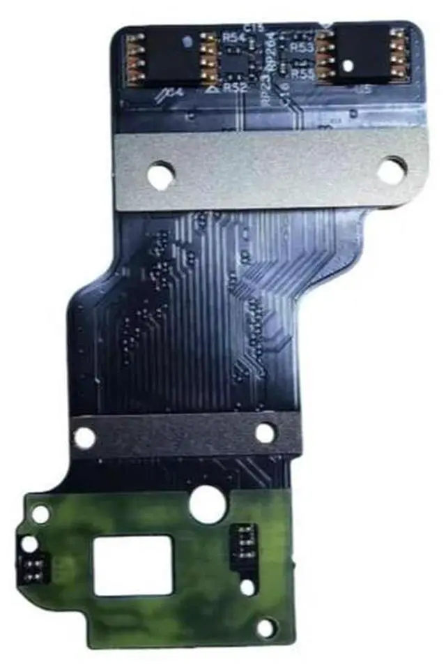 Alt view image 2 of 3 - Projector Flat Cable Fit for XGIMI Z6X Projector