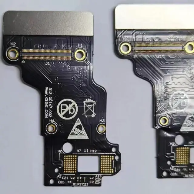 Alt view image 3 of 3 - Projector Flat Cable Fit for XGIMI Z6X Projector