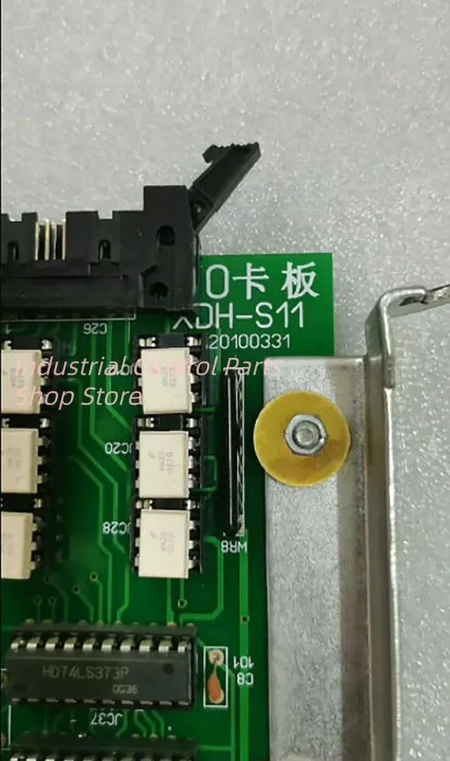Alt view image 2 of 2 - XDH-S11 card board