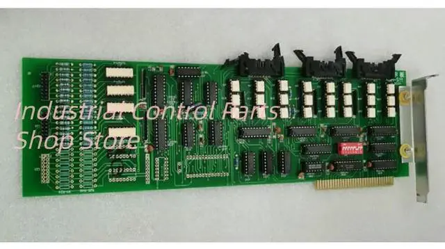 Main image of XDH-S11 card board
